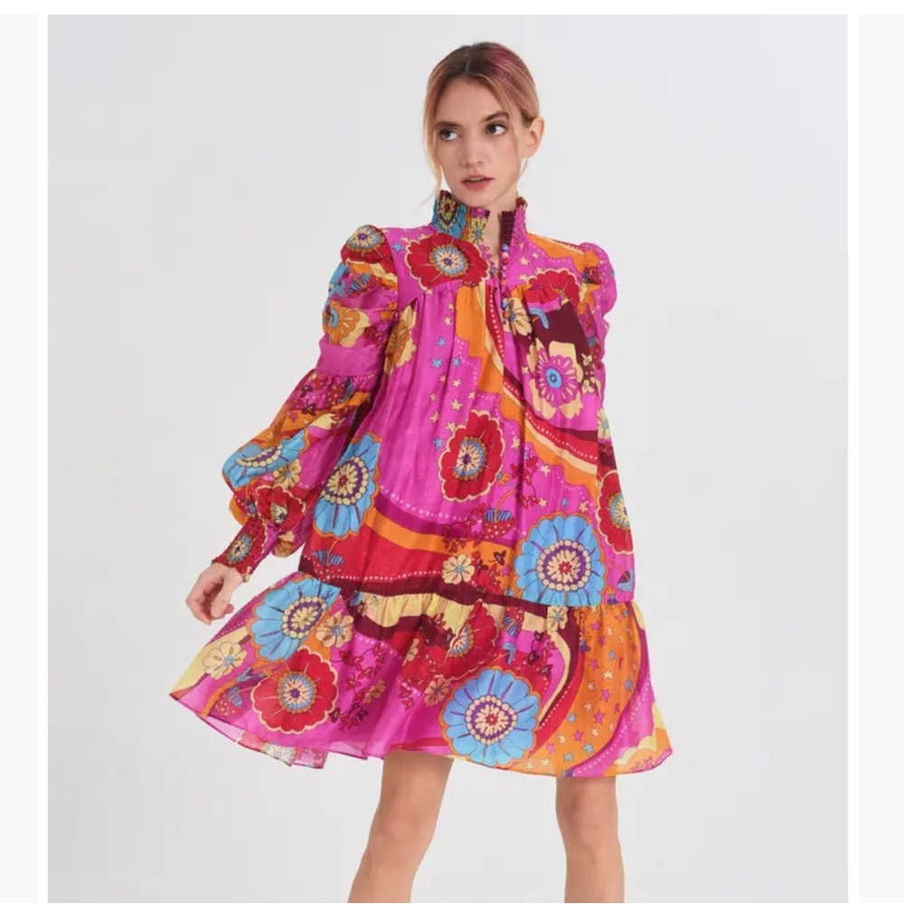 Floral Women's Top
